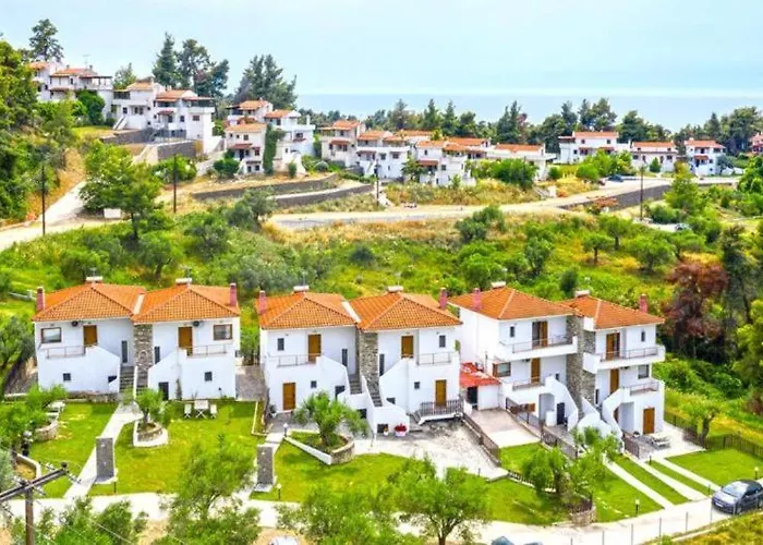Elani-Elaiavillas