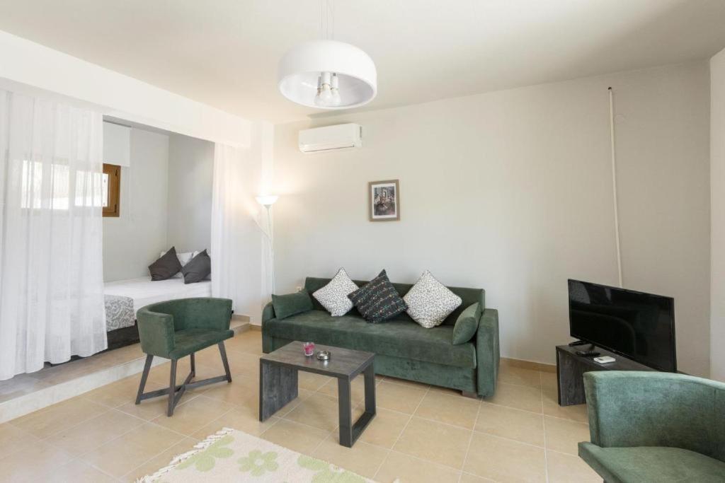 Apartment Elani-elaiavillas *
