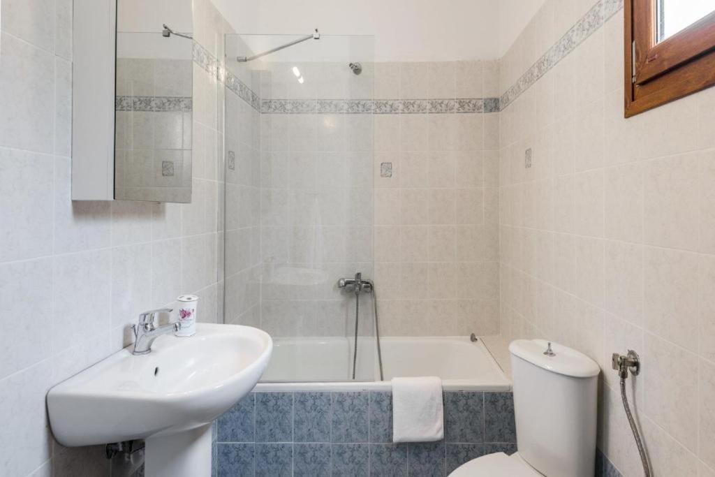 Apartment Elani-elaiavillas Elani