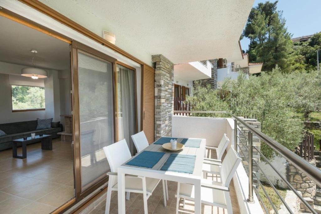 Apartment Elani-elaiavillas
