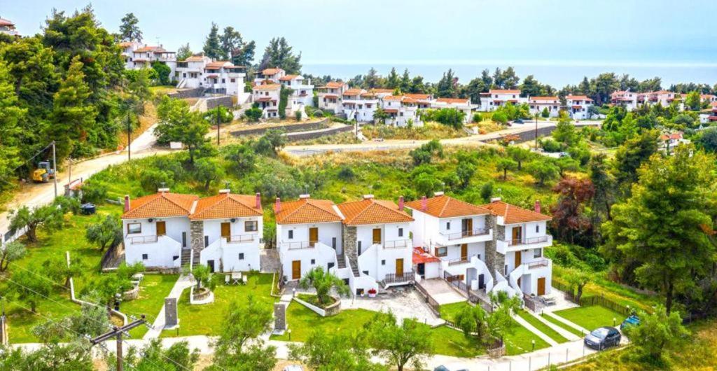 Apartment Elani-elaiavillas