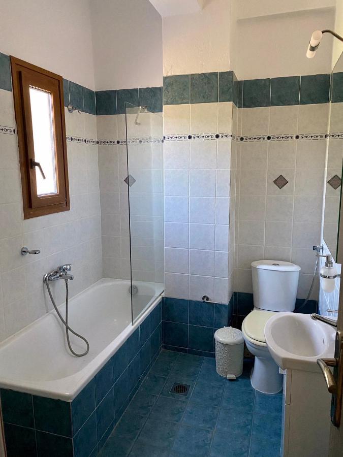 Elani-elaiavillas Apartment
