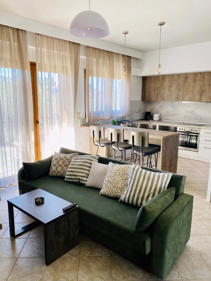 Elani-elaiavillas Apartment