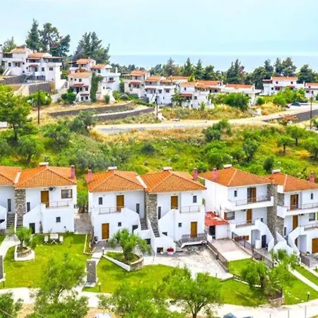 Elani-Elaiavillas Exterior foto